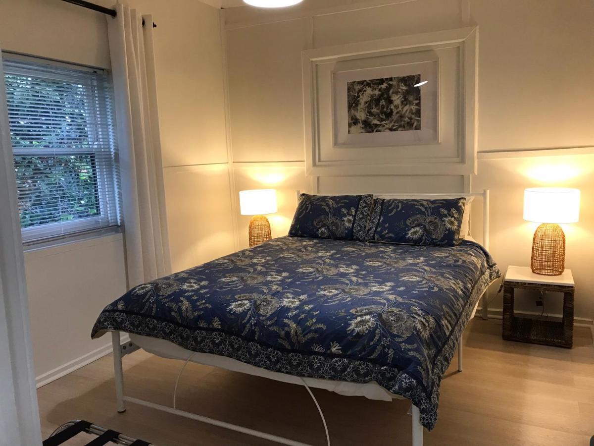 Sinclair Cottage Порт Линкълн Екстериор снимка