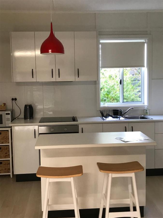 Sinclair Cottage Порт Линкълн Екстериор снимка